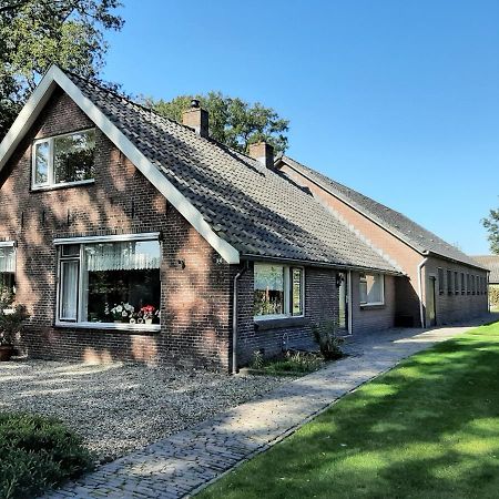 Woudenberg Hoeve De Laan מראה חיצוני תמונה