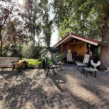 Woudenberg Hoeve De Laan מראה חיצוני תמונה