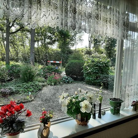 Woudenberg Hoeve De Laan מראה חיצוני תמונה
