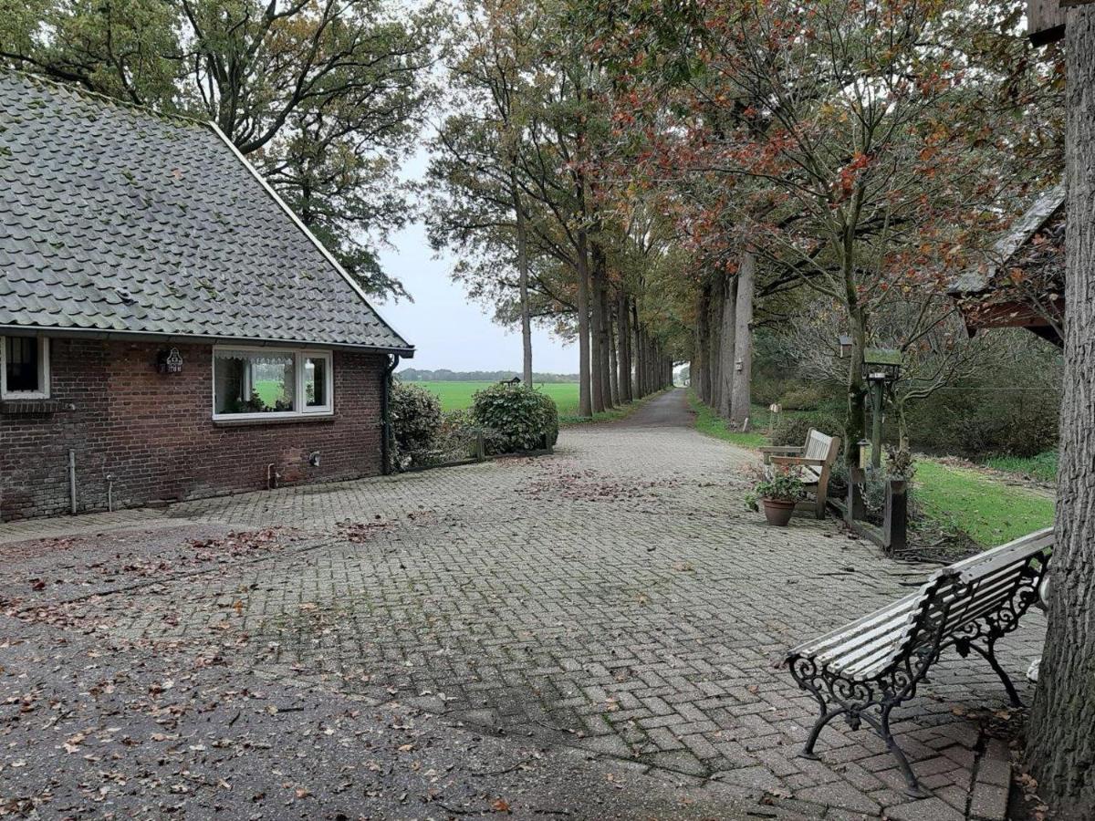 Woudenberg Hoeve De Laan מראה חיצוני תמונה