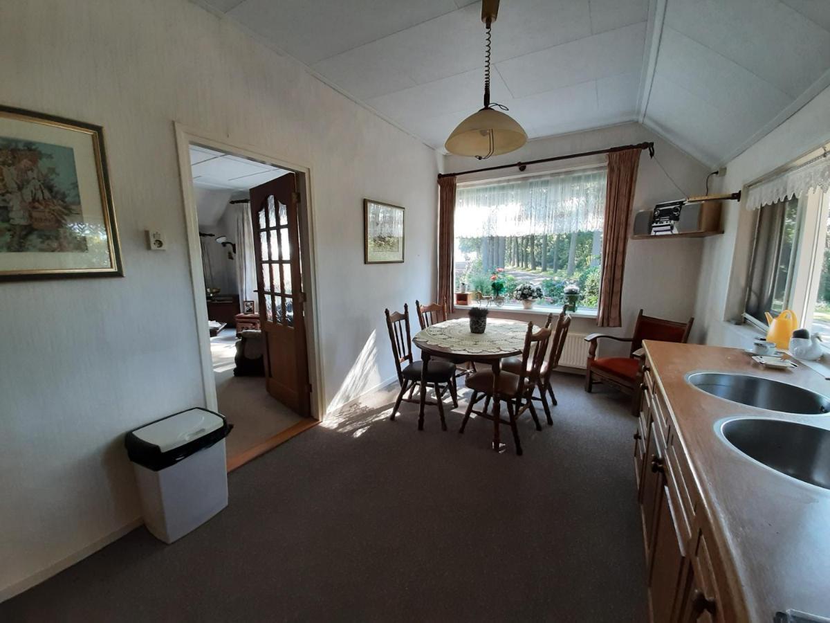 Woudenberg Hoeve De Laan מראה חיצוני תמונה