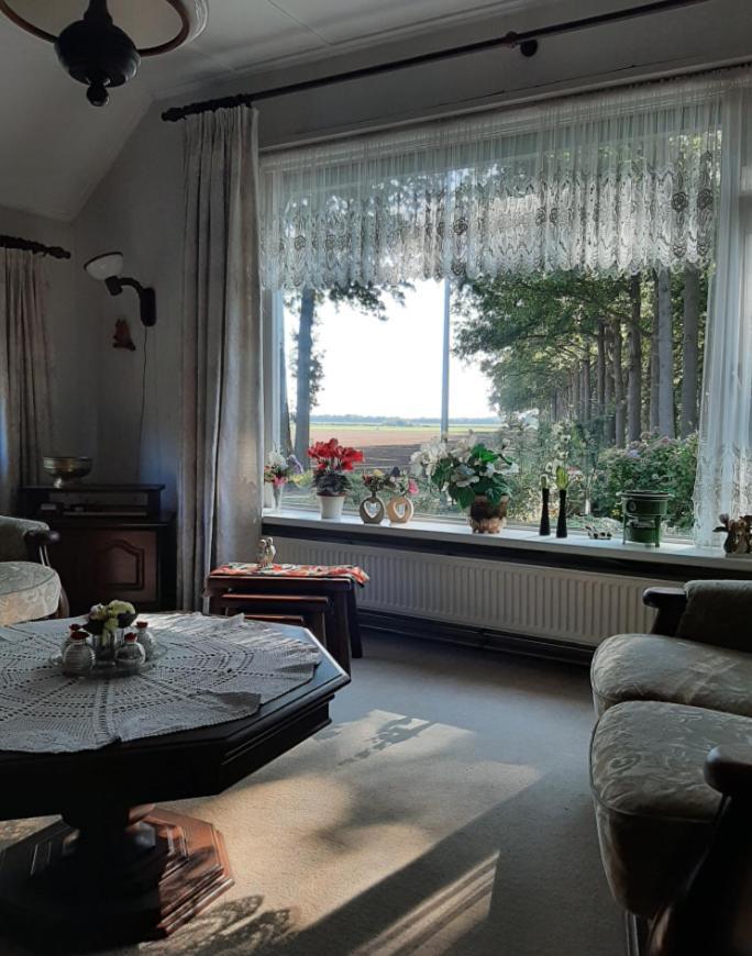 Woudenberg Hoeve De Laan מראה חיצוני תמונה