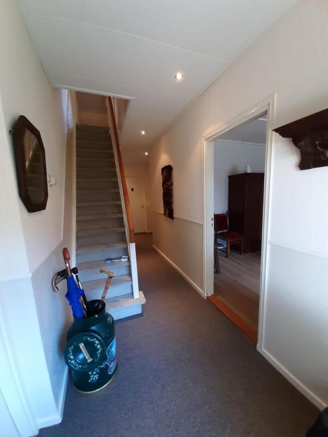 Woudenberg Hoeve De Laan מראה חיצוני תמונה