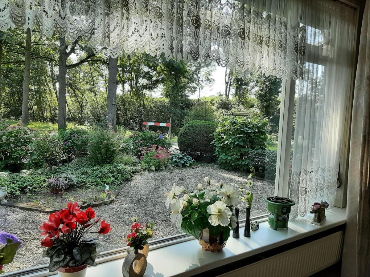 Woudenberg Hoeve De Laan מראה חיצוני תמונה