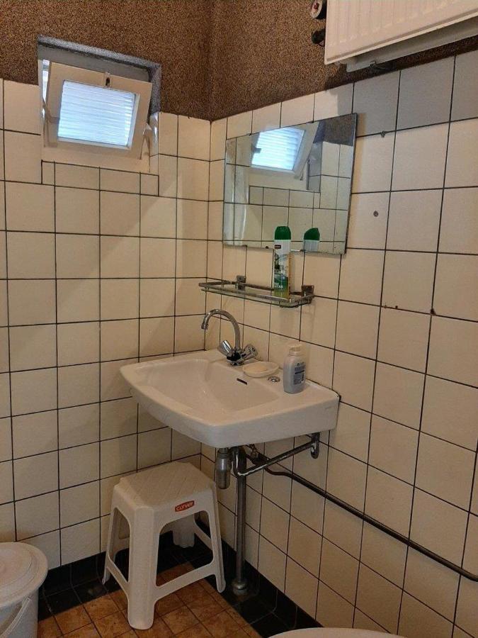 Woudenberg Hoeve De Laan מראה חיצוני תמונה