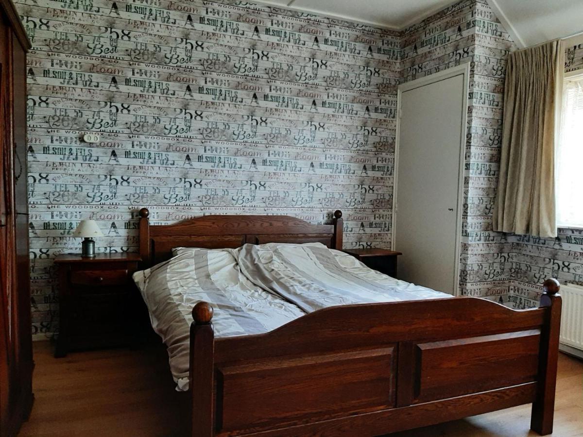 Woudenberg Hoeve De Laan מראה חיצוני תמונה