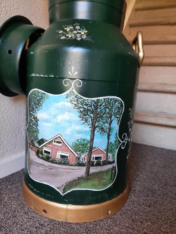Woudenberg Hoeve De Laan מראה חיצוני תמונה
