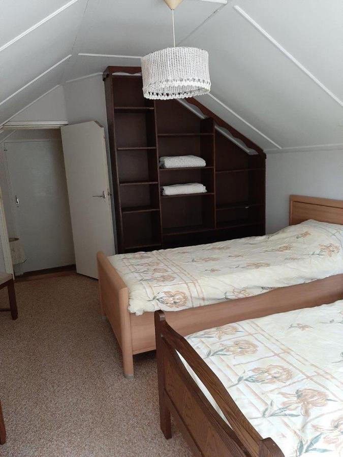 Woudenberg Hoeve De Laan מראה חיצוני תמונה