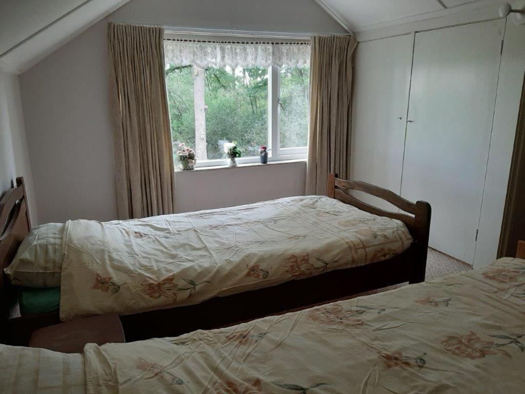 Woudenberg Hoeve De Laan מראה חיצוני תמונה