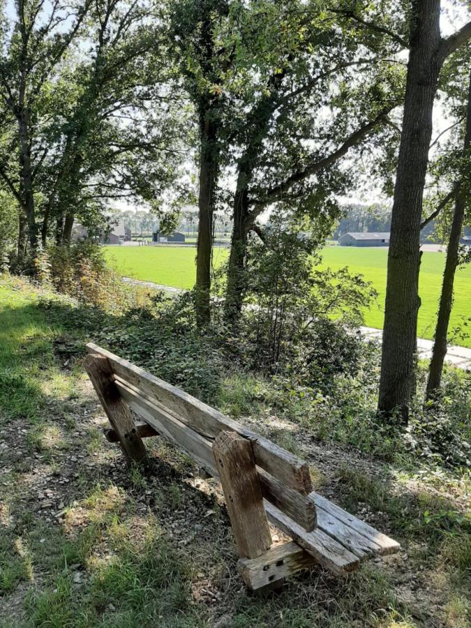 Woudenberg Hoeve De Laan מראה חיצוני תמונה