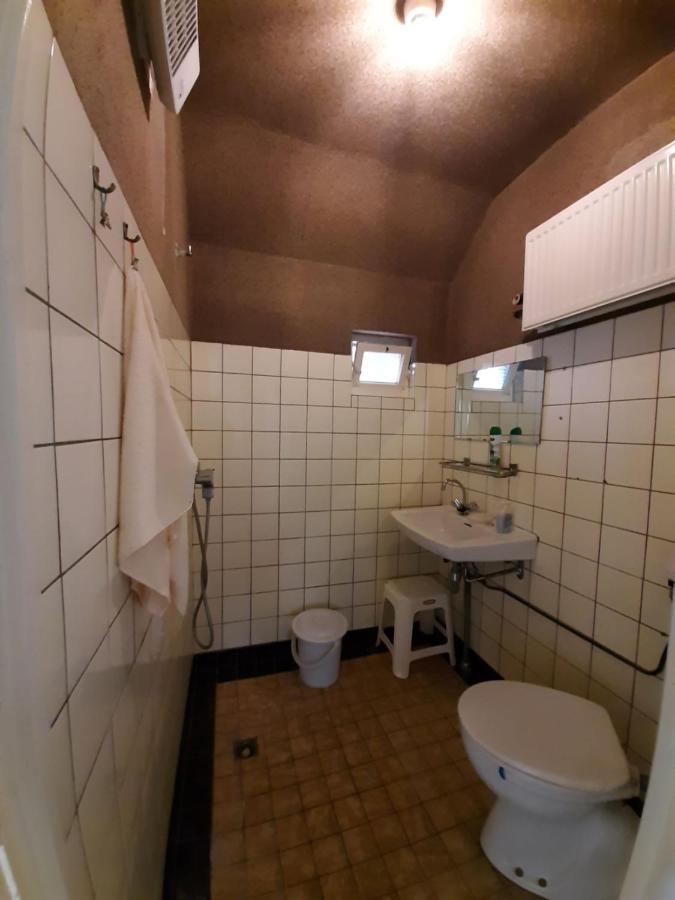 Woudenberg Hoeve De Laan מראה חיצוני תמונה