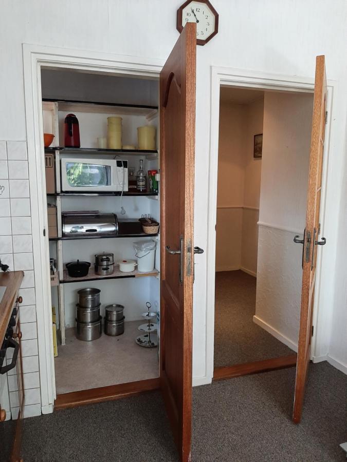 Woudenberg Hoeve De Laan מראה חיצוני תמונה