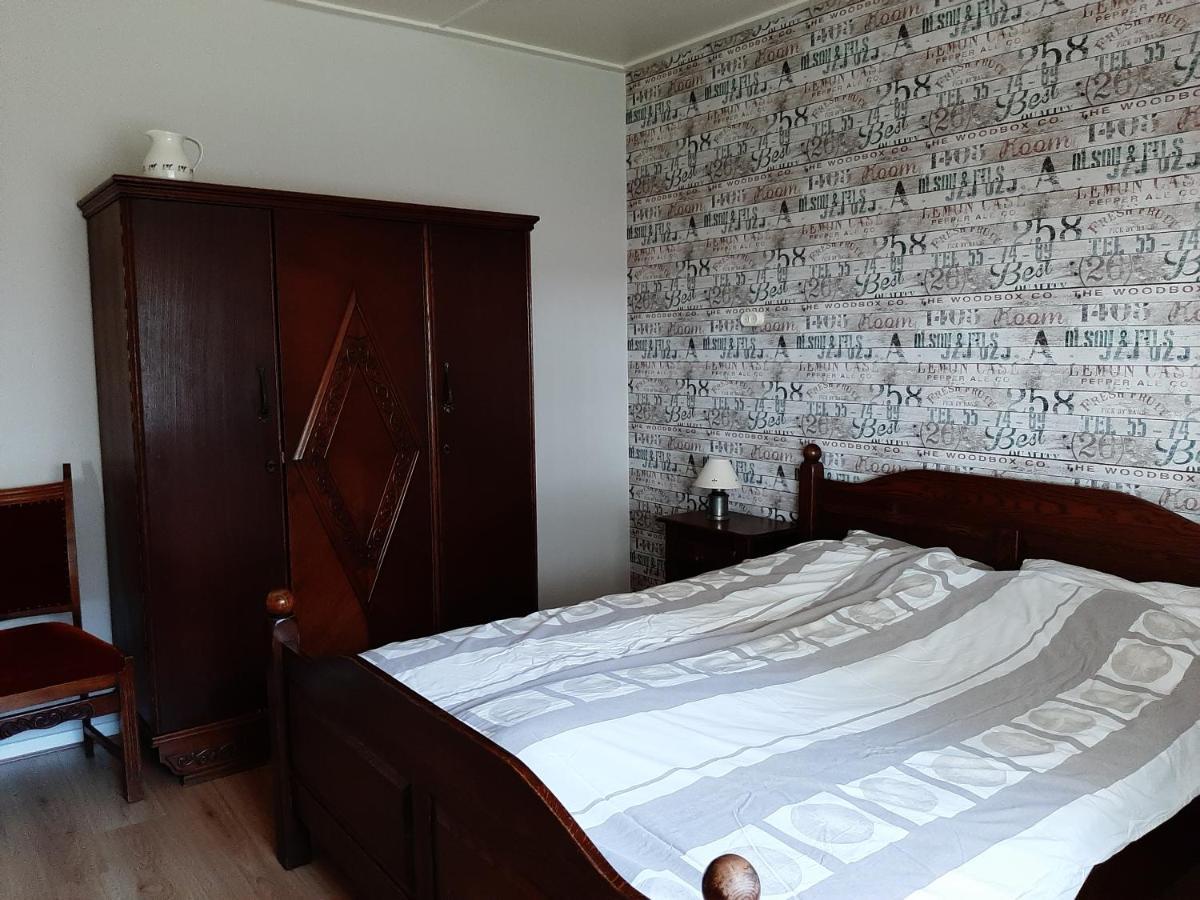 Woudenberg Hoeve De Laan מראה חיצוני תמונה